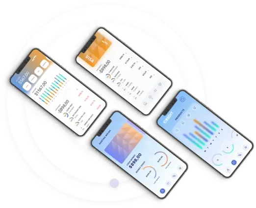 Track Kinrix 600 - Get in touch with us